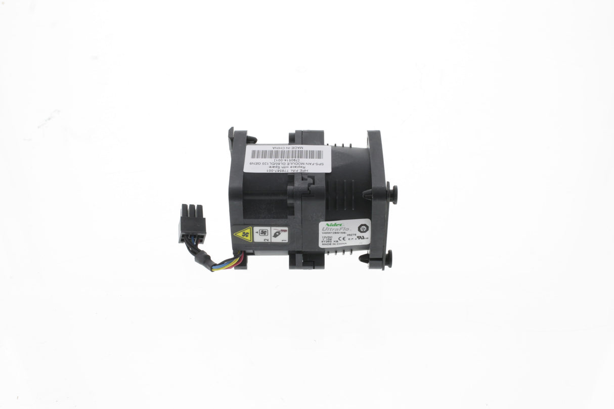HP 790514-001 Fan module assembly DL120Gen9
