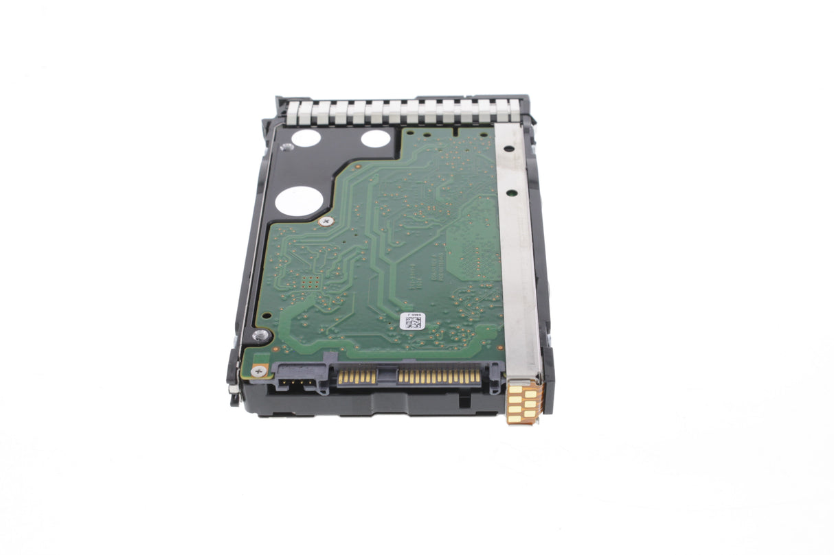 HPE 1.8TB SAS 12G 10K Enterprise SFF (2.5in) SC 512e HDD