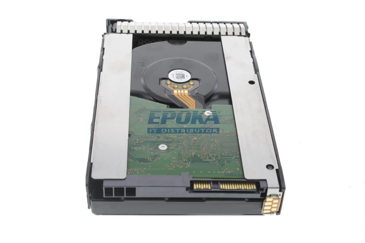 HP 793671-B21 HP 6TB 12G SAS 7.2K rpm LFF (3