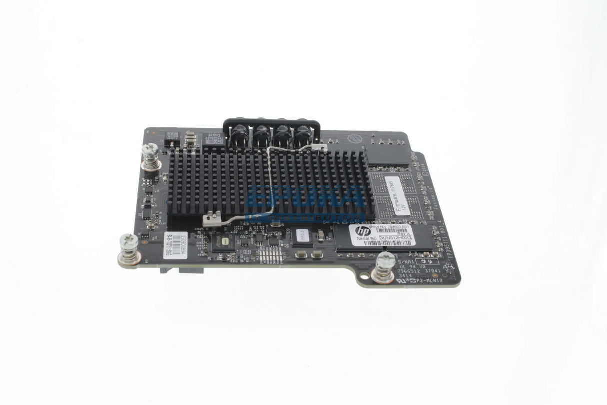 HP 794603-B21 HPE 1.2TB Read Intensive Mezzanine PCIe Workload Accelerator