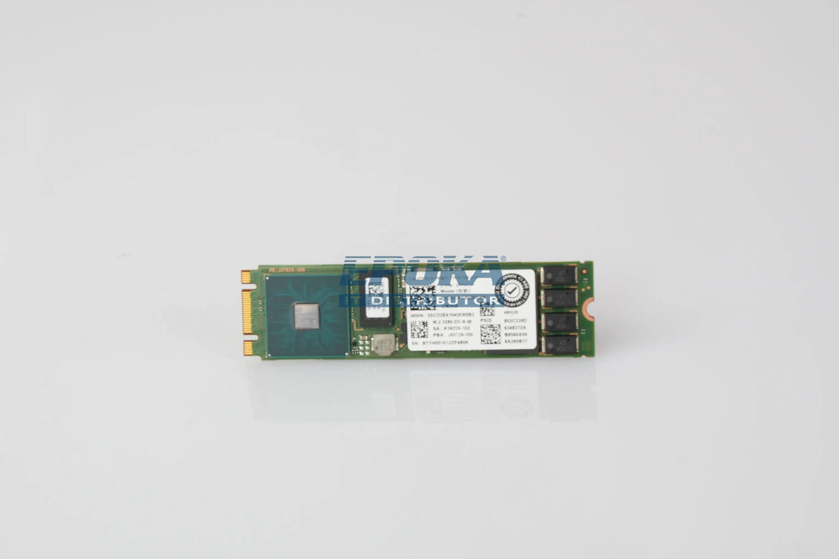 Dell 7FXC3 480GB SSD 6G SATA M.2 RI TLC