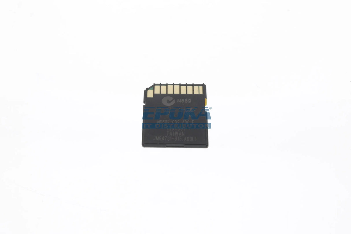 Dell 7GH0Y 16GB SDHC CLASS 10 SD Card