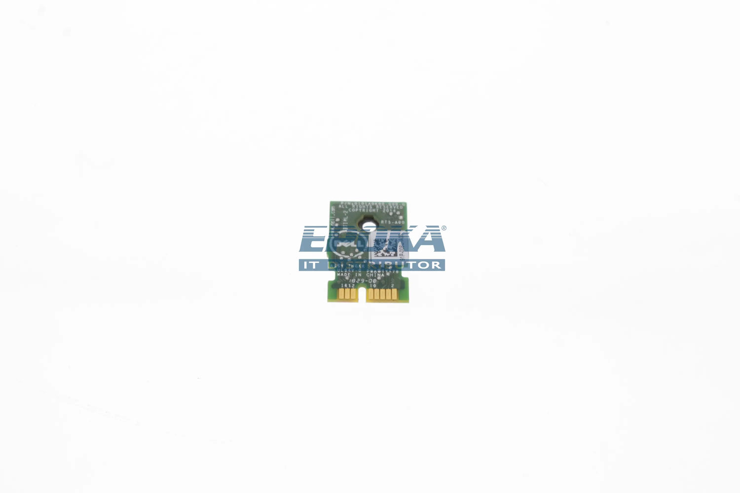 Dell 7HGKK TPM 1.2 module for 13G Dell
