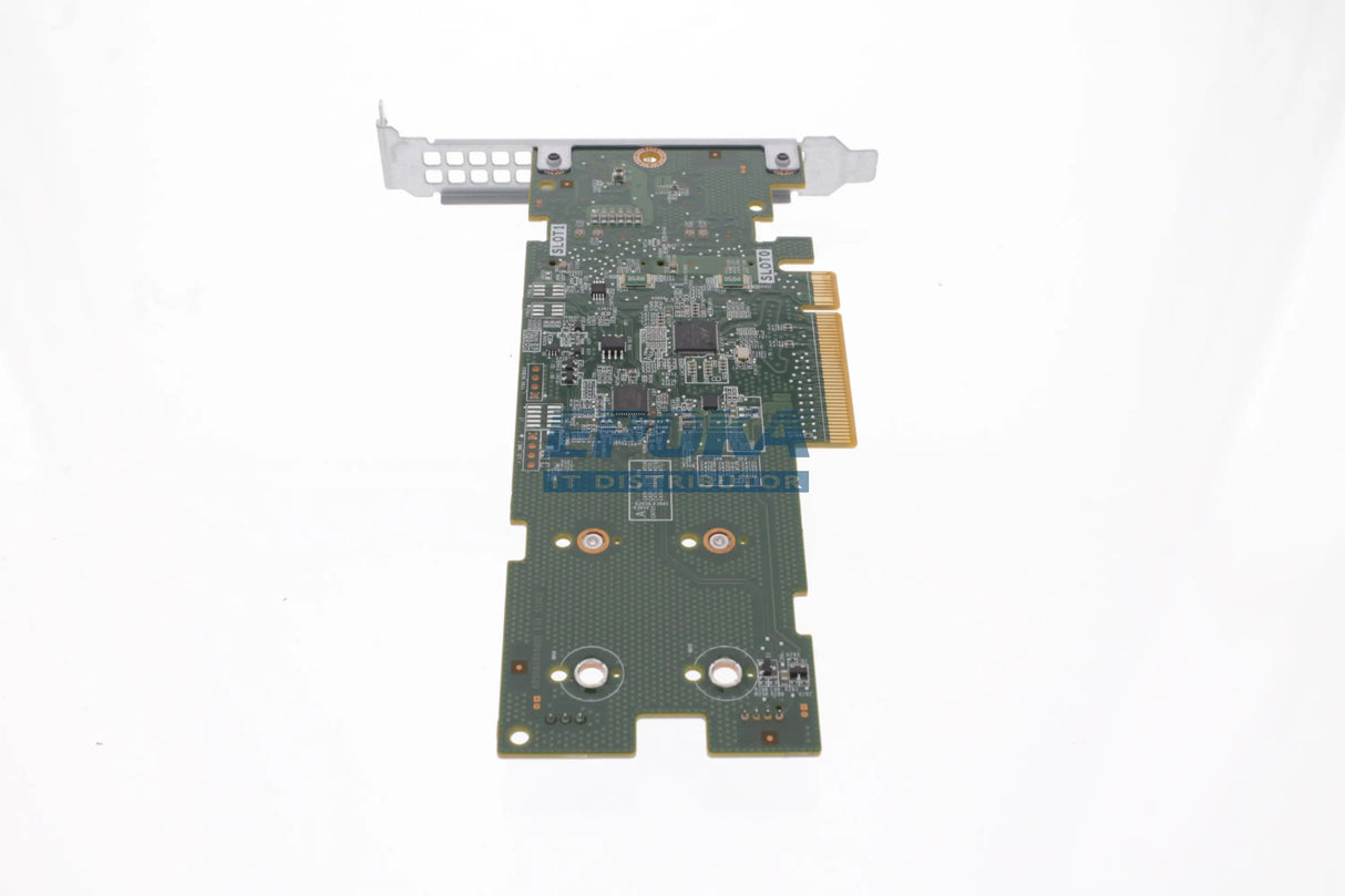 Dell 7HYY4 Dell BOSS Controller Card, Full Height PCI, 2x M.2 Slots