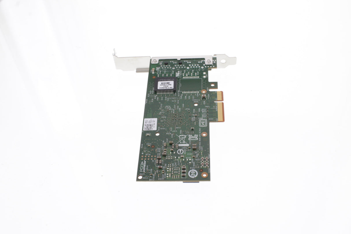 Intel 7MJH5 Intel 1GB DP PCI-E Network Ad.