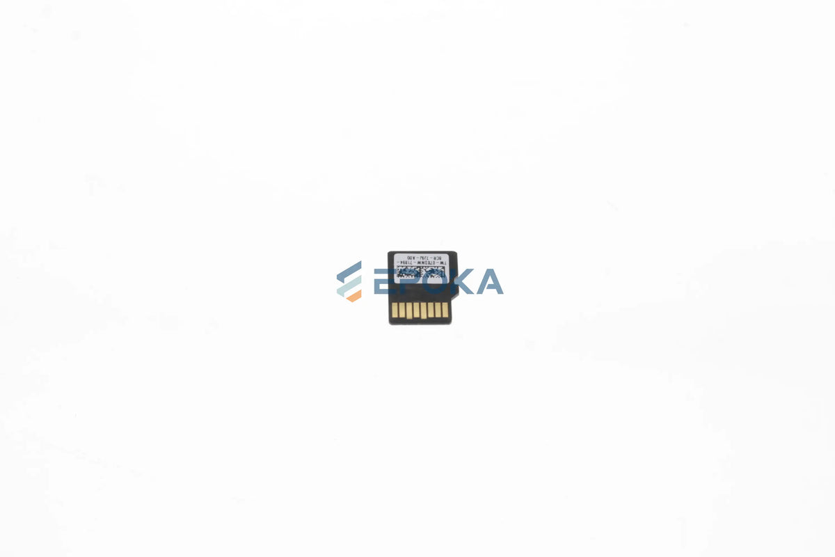 Dell 7XDNW Dell 64GB microSD iDRAC vFlash Card