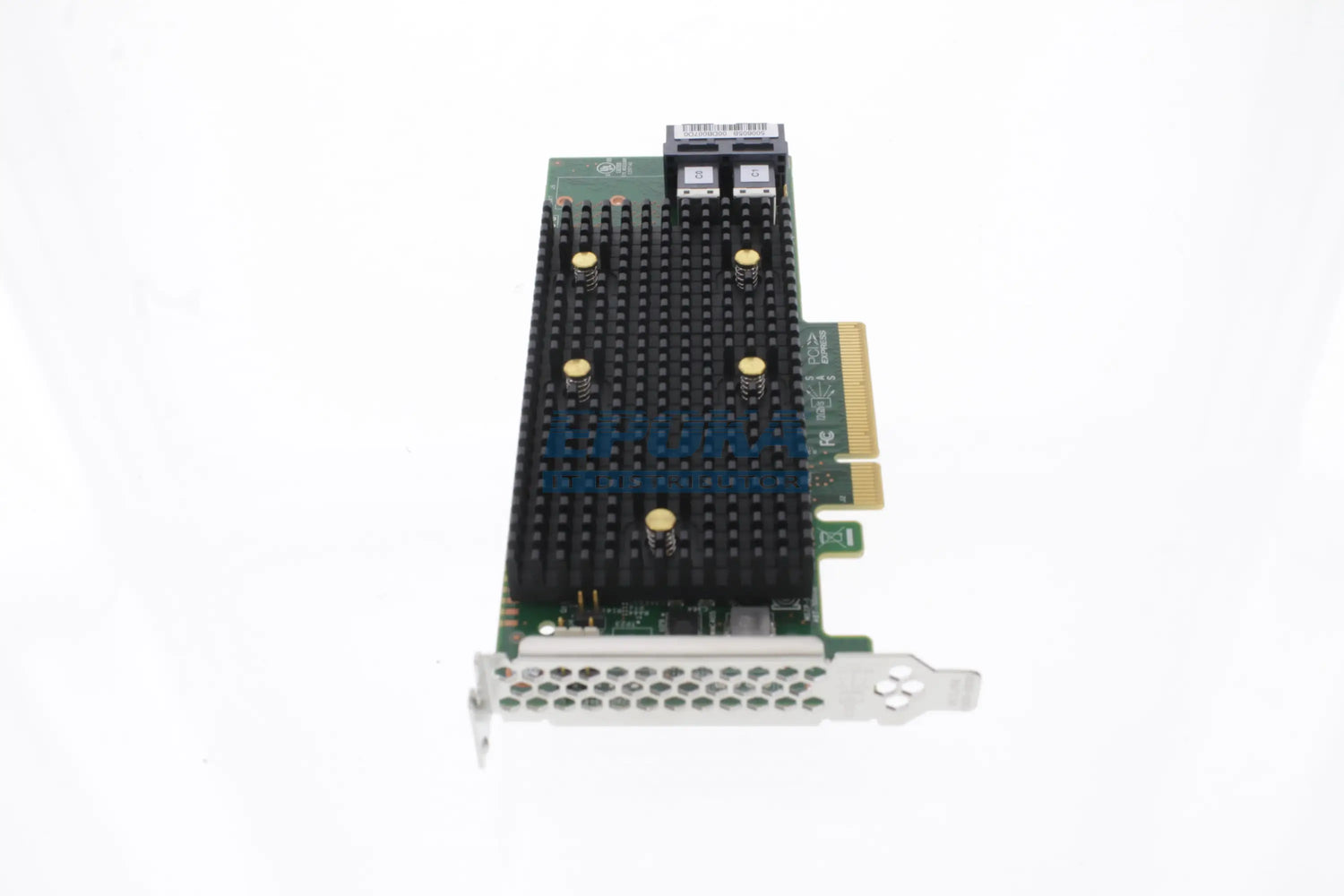 Lenovo 7Y37A01082 RAID 530-8i PCIe 12Gb Adapter