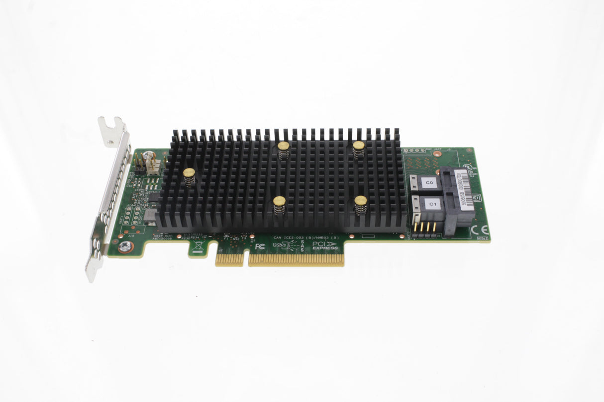 Lenovo 7Y37A01082 RAID 530-8i PCIe 12Gb Adapter