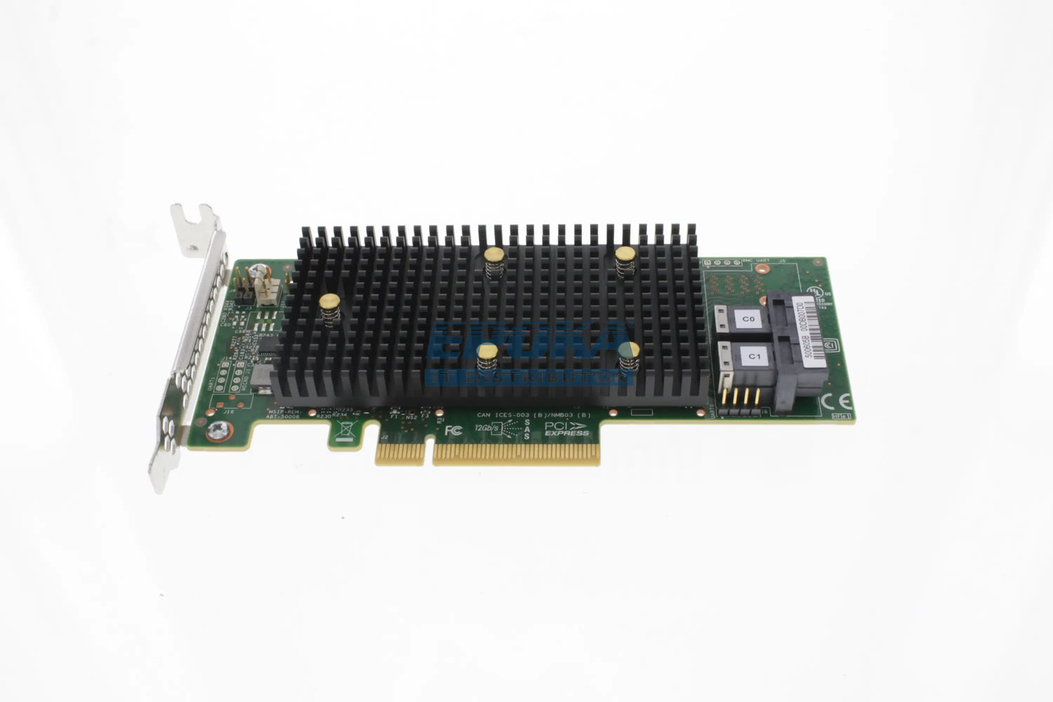 Lenovo 7Y37A01082 RAID 530-8i PCIe 12Gb Adapter