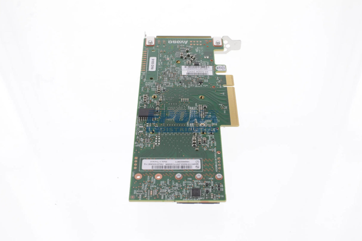 Lenovo 7Y37A01082 RAID 530-8i PCIe 12Gb Adapter
