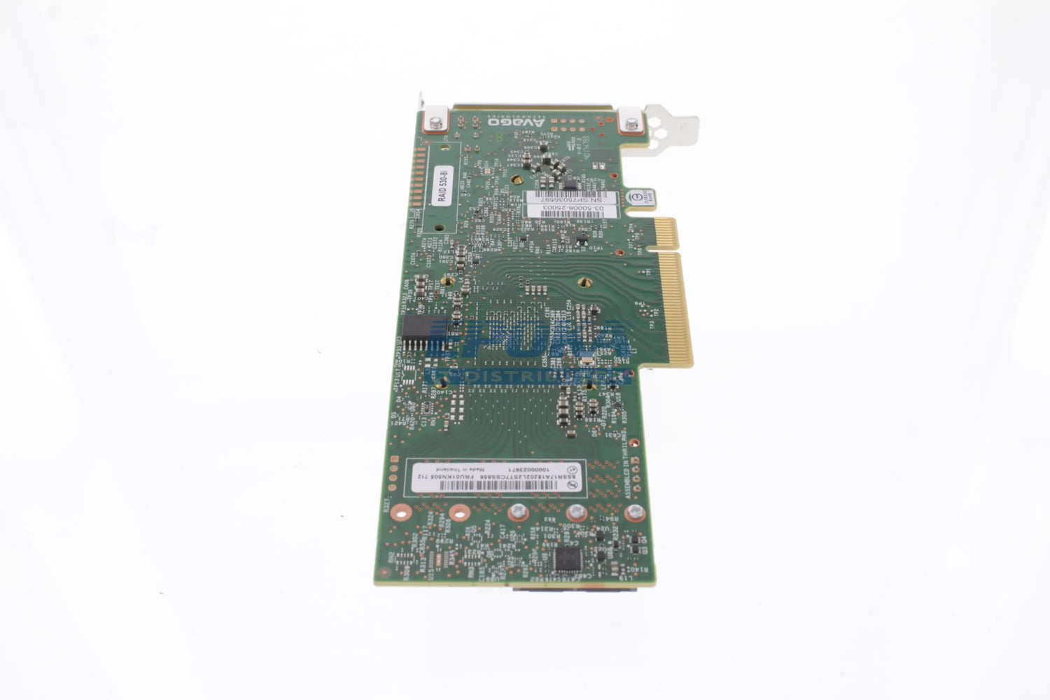 Lenovo 7Y37A01082 RAID 530-8i PCIe 12Gb Adapter