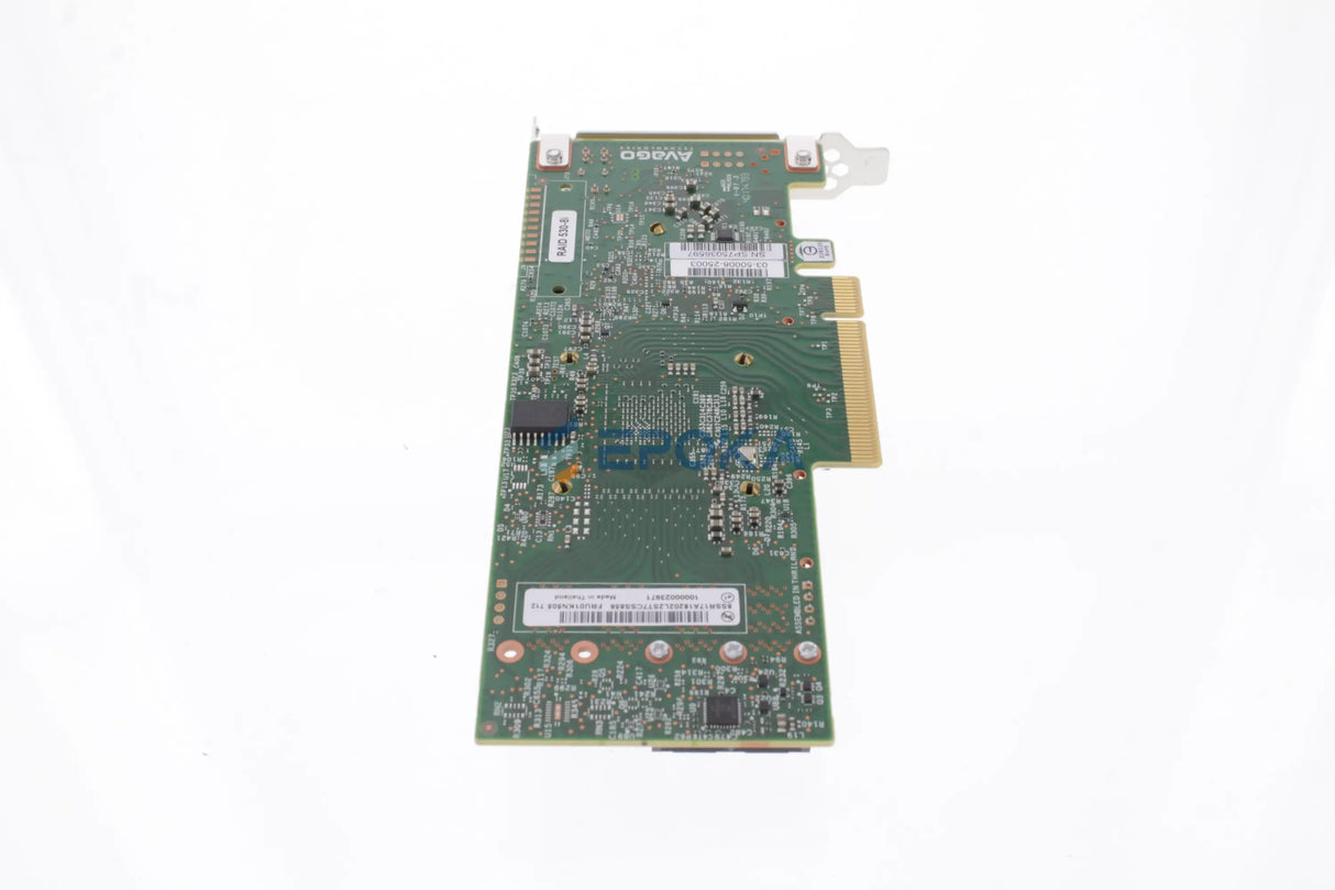 Lenovo 7Y37A01082 RAID 530-8i PCIe 12Gb Adapter