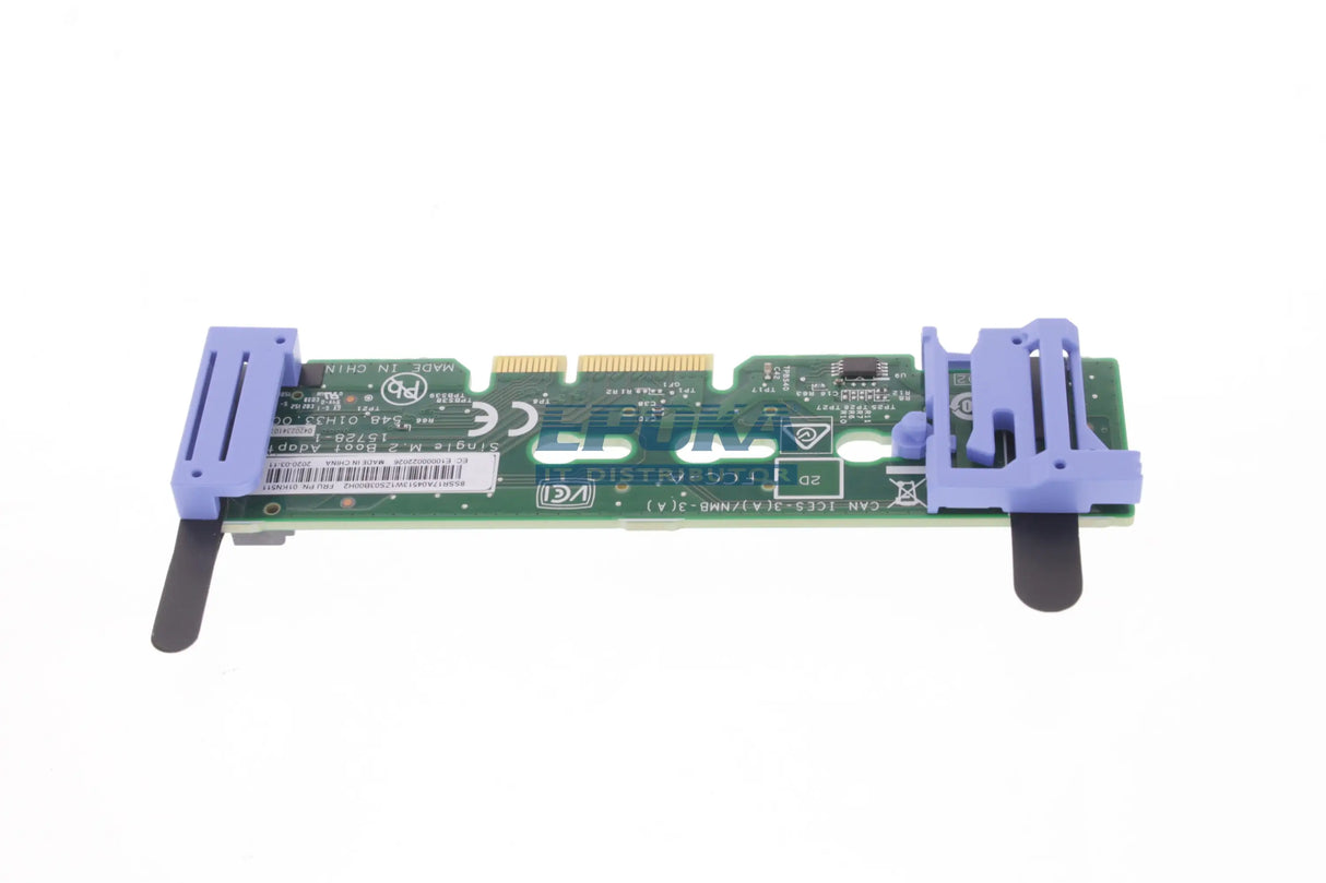 Lenovo 7Y37A01092 ThinkSystem M.2 Enablement Kit