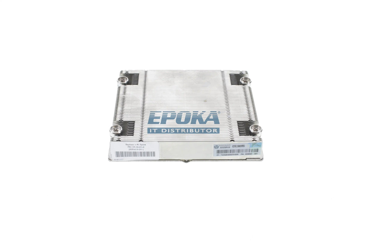 HP 800377-001 Heat sink 49 FINs