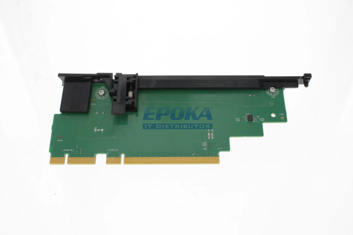 Dell 800JH R730 R730XD RISER CARD 3 PCI