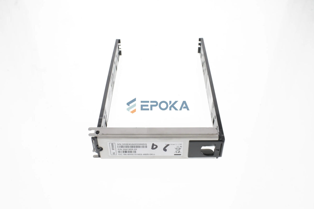 Dell 80103-01 Drive Caddy PS65XX EQL