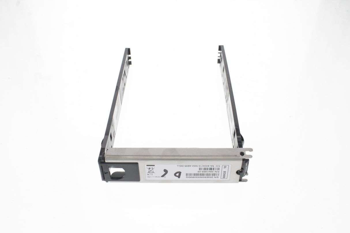 Dell 80103-01 Drive Caddy PS65XX EQL