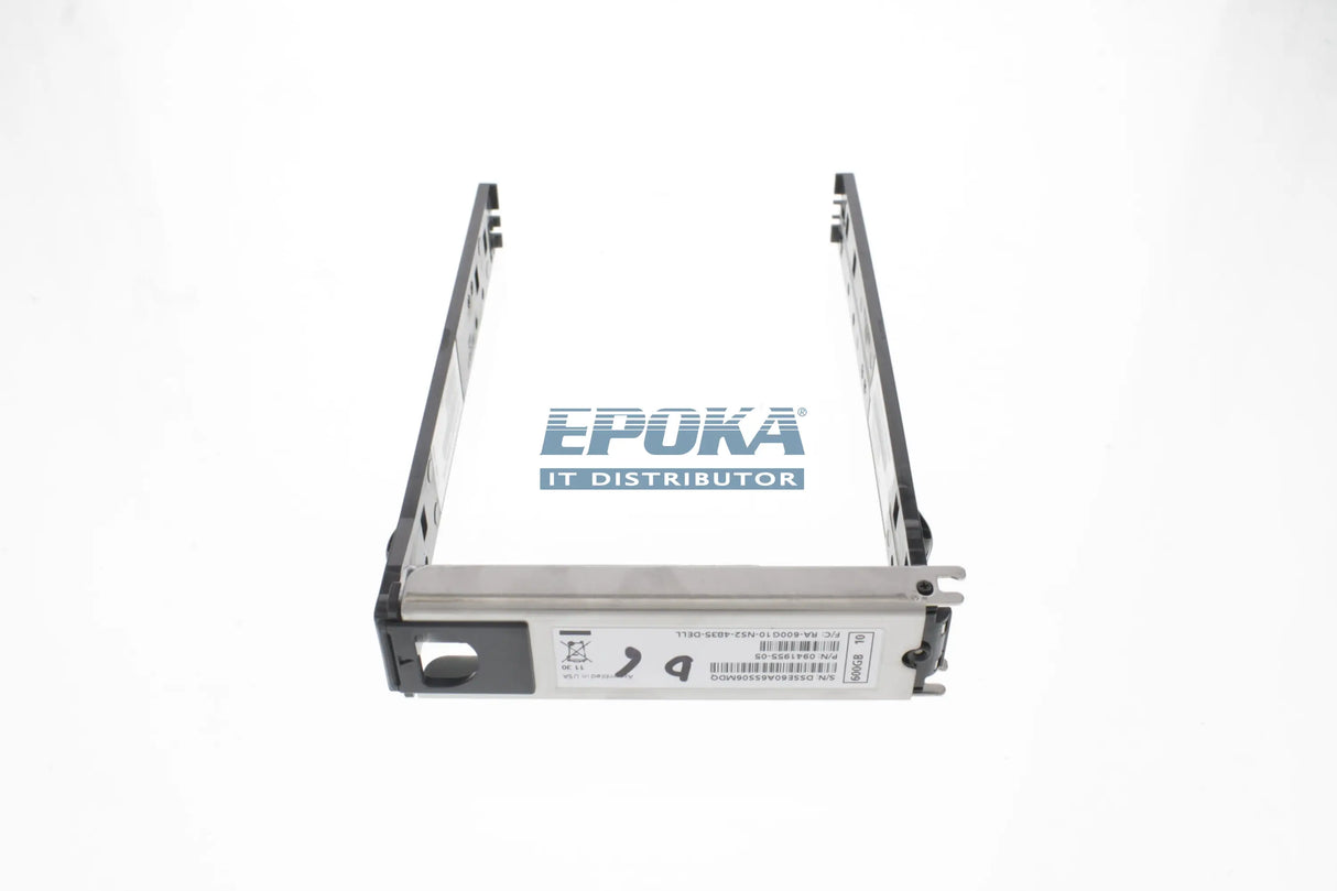 Dell 80103-01 Drive Caddy PS65XX EQL