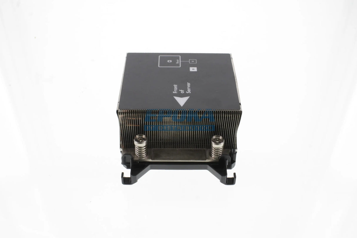 HP 801367-001 HPE SYNERGY 480 G9 Rear Heatsink