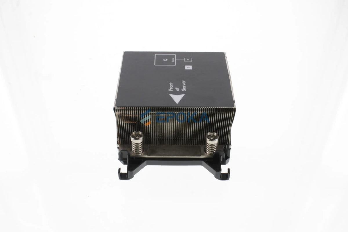 HP 801367-001 HPE SYNERGY 480 G9 Rear Heatsink