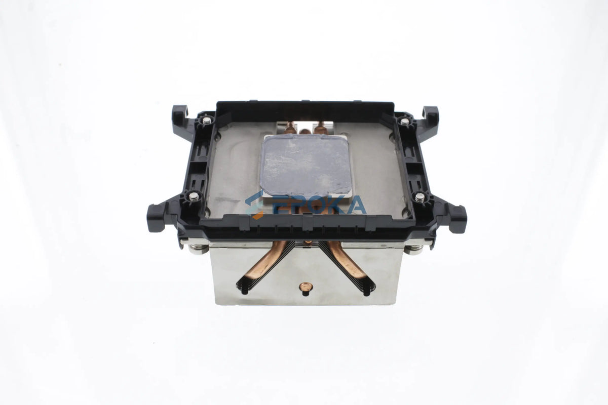 HP 801367-001 HPE SYNERGY 480 G9 Rear Heatsink