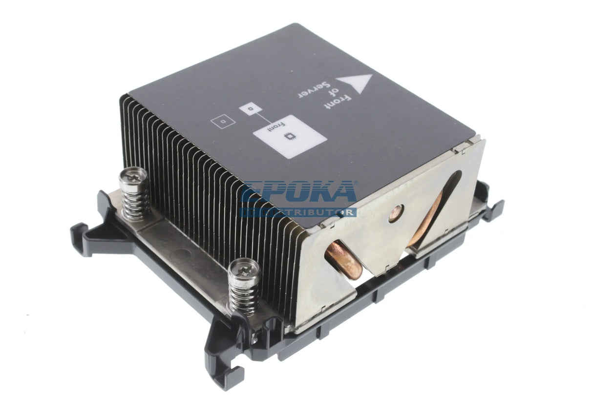 HP 801368-001 HPE SYNERGY 480 G9 Front Heatsink