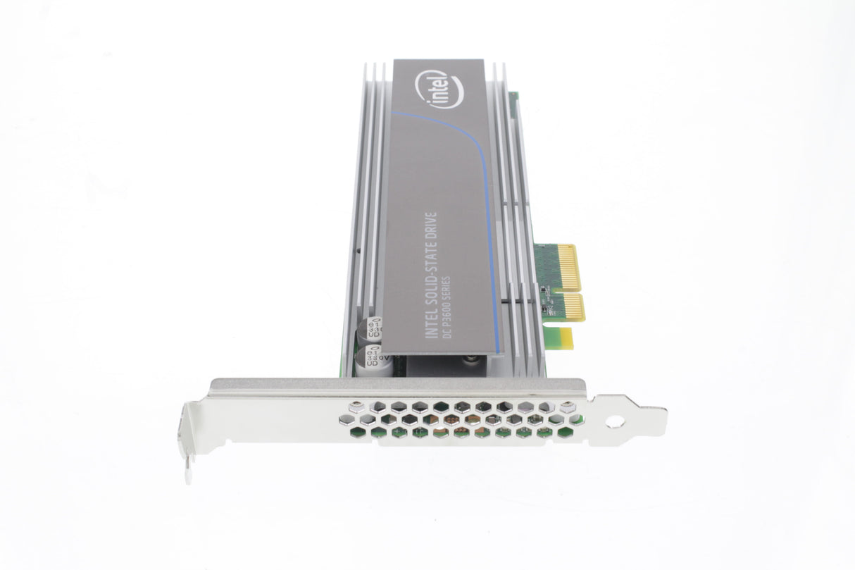 HP 803200-B21 HPE 800GB NVMe Mixed Use HH/HL PCIe Workload Accelerator