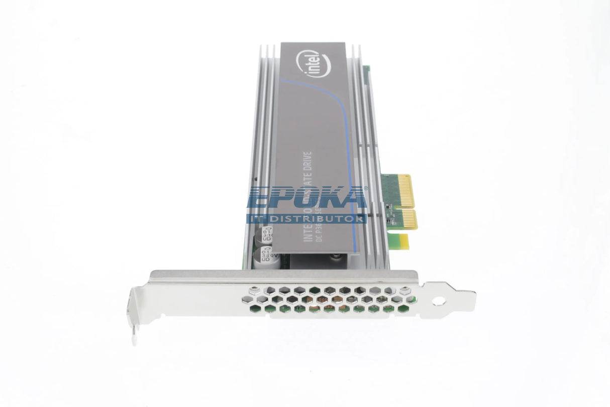 HP 803200-B21 HPE 800GB NVMe Mixed Use HH/HL PCIe Workload Accelerator