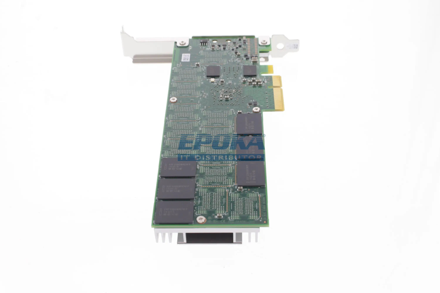 HP 803200-B21 HPE 800GB NVMe Mixed Use HH/HL PCIe Workload Accelerator
