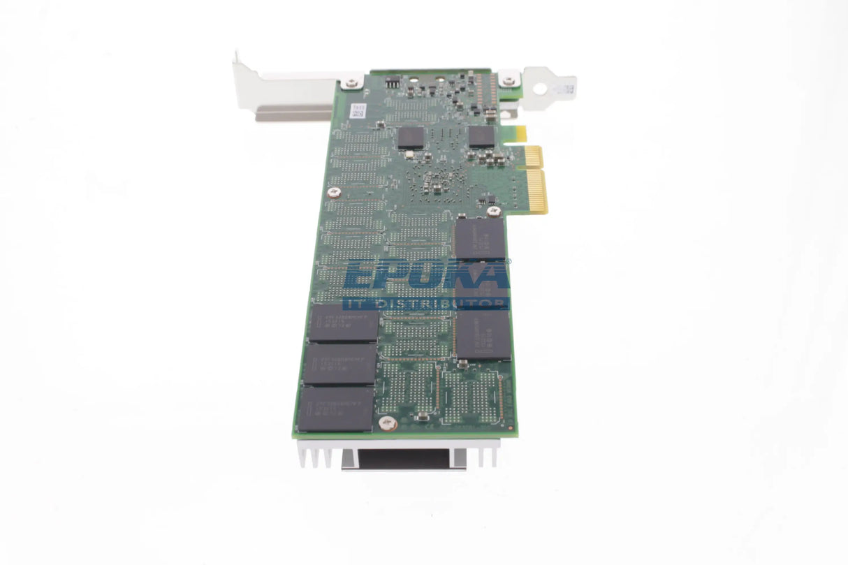 HP 803200-B21 HPE 800GB NVMe Mixed Use HH/HL PCIe Workload Accelerator