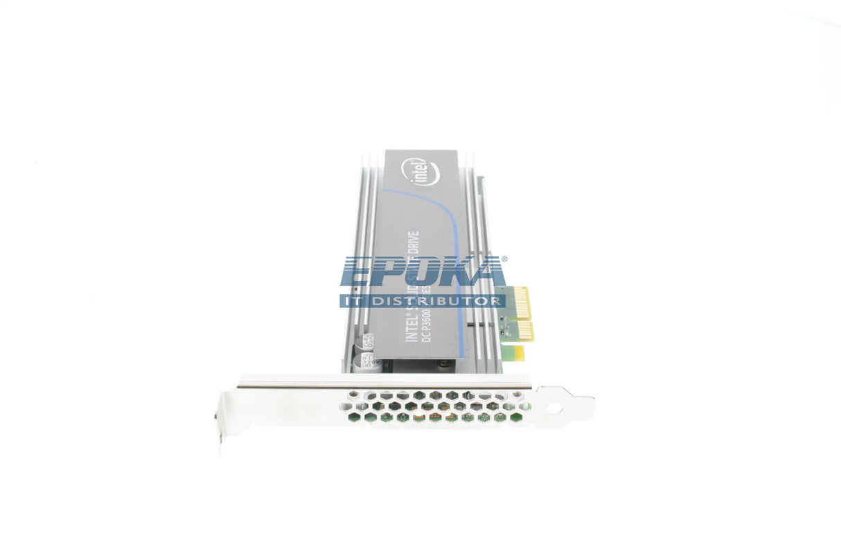 HP 803202-B21 HPE 1.6TB NVMe Mixed Use HH/HL PCIe Workload Accelerator