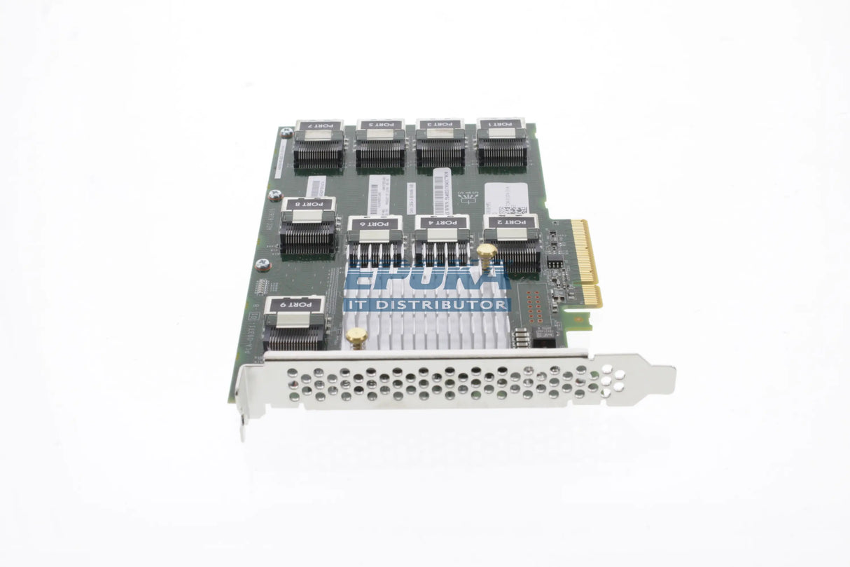 HP 804228-B21 HPE ProLiant DL560 Gen9 SAS Expander Card