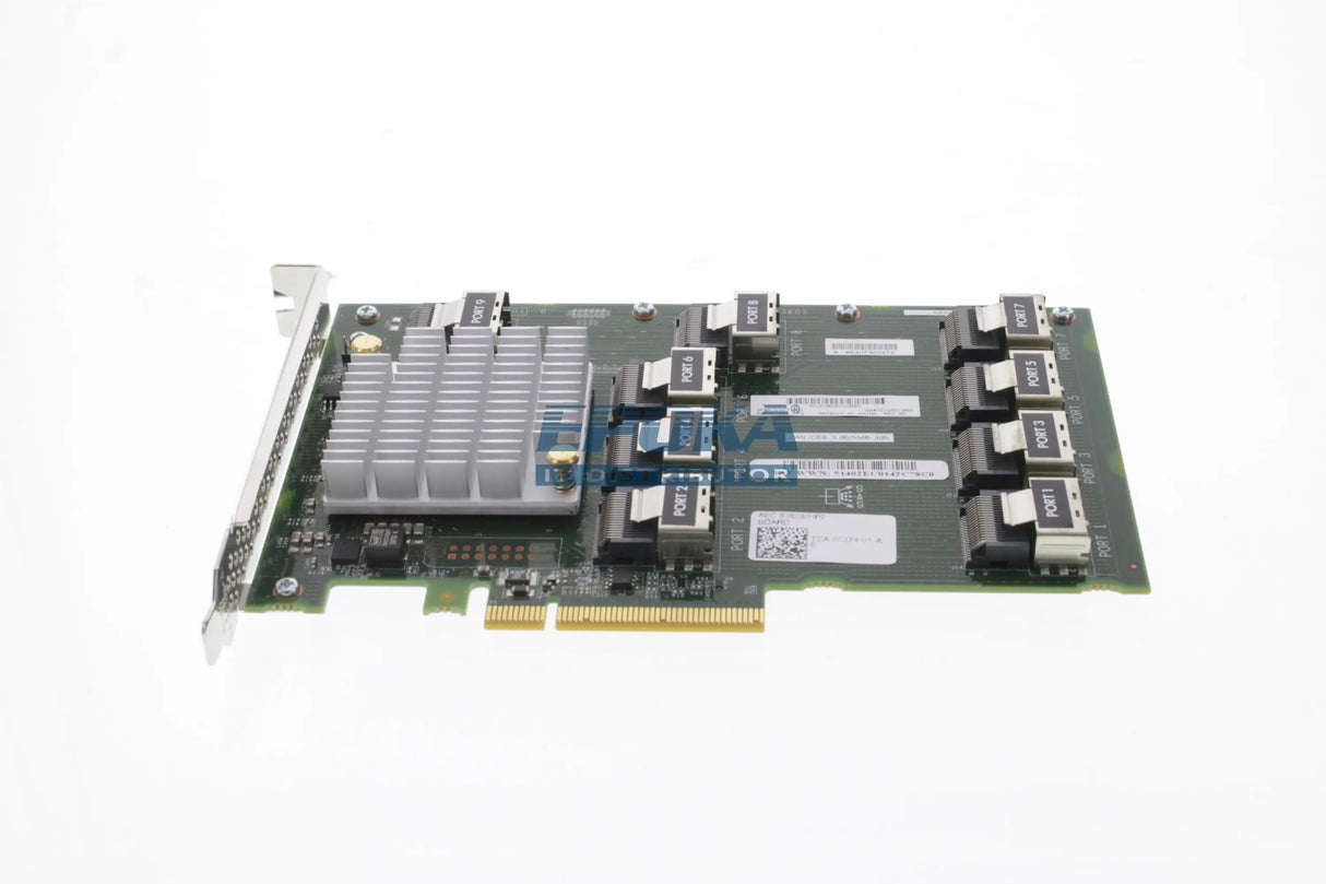 HP 804228-B21 HPE ProLiant DL560 Gen9 SAS Expander Card