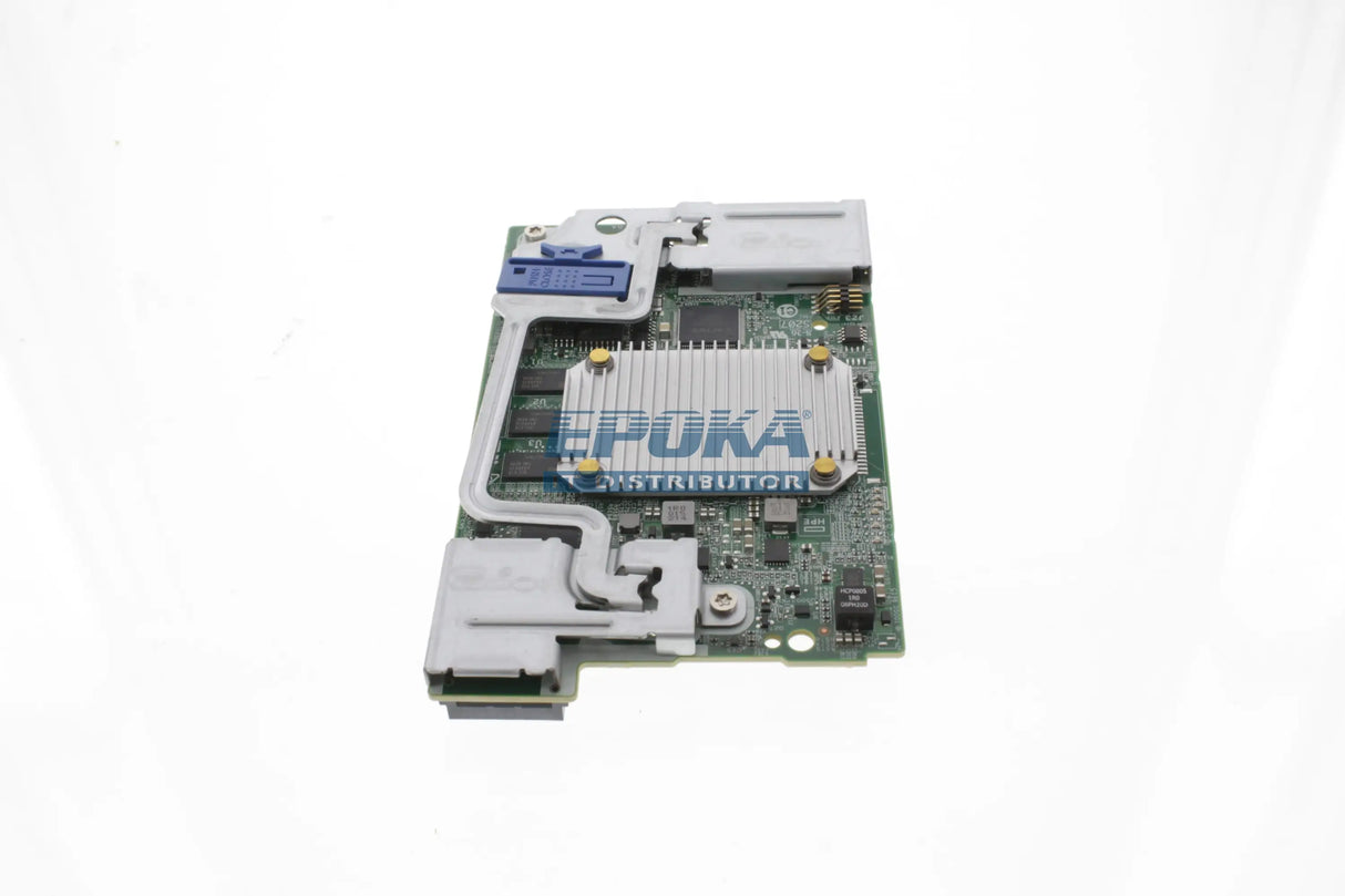 HP 804367-B21 HPE Smart Array P204i-b SR Gen10 (4 Internal Lanes/1GB Cache) 12G SAS Modular Controller