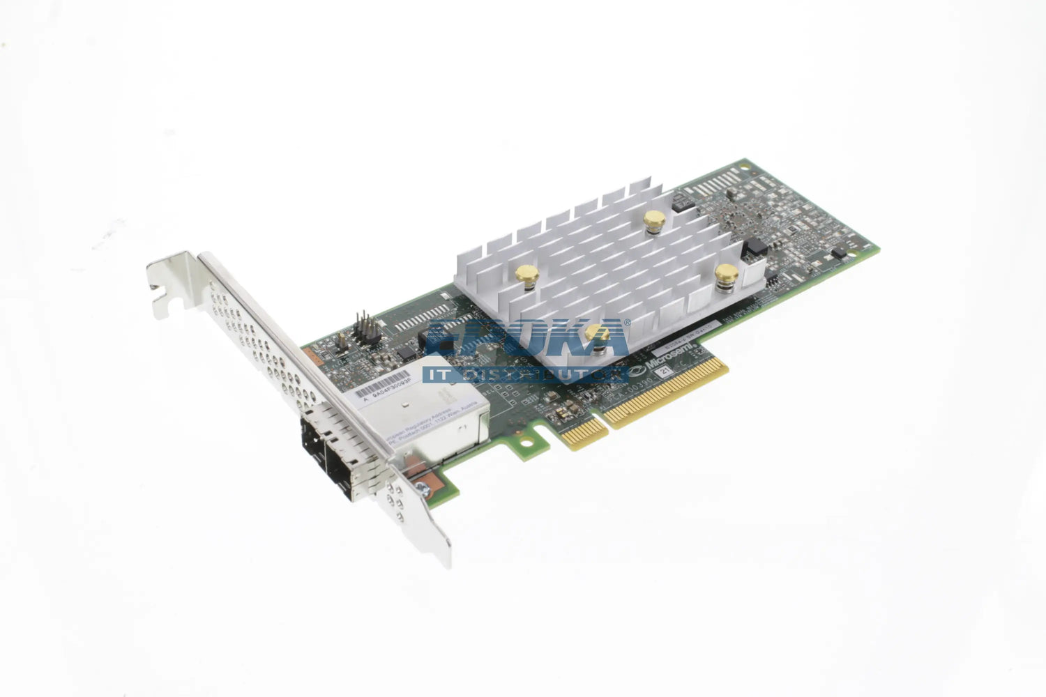 HP 804398-B21 HPE Smart Array E208e-p SR Gen