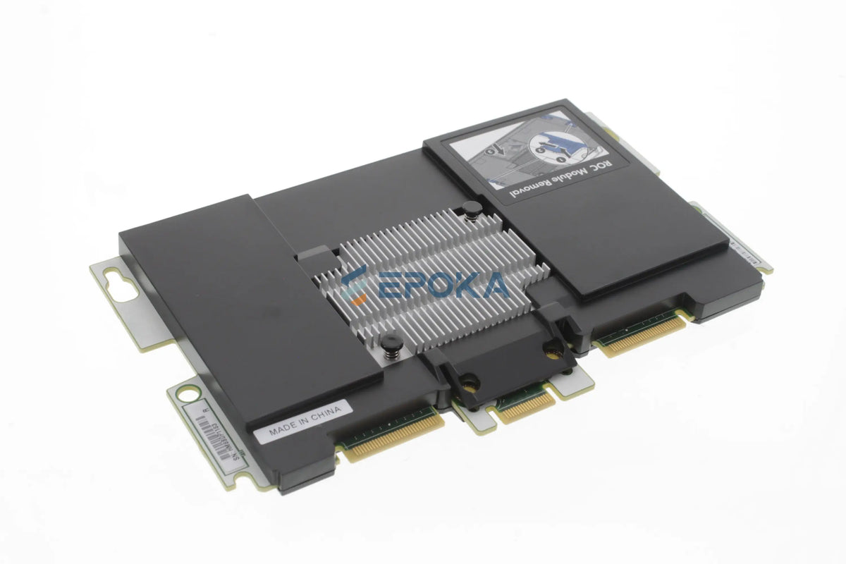 HPE Smart Array P204i-c SR Gen10 Ctrlr