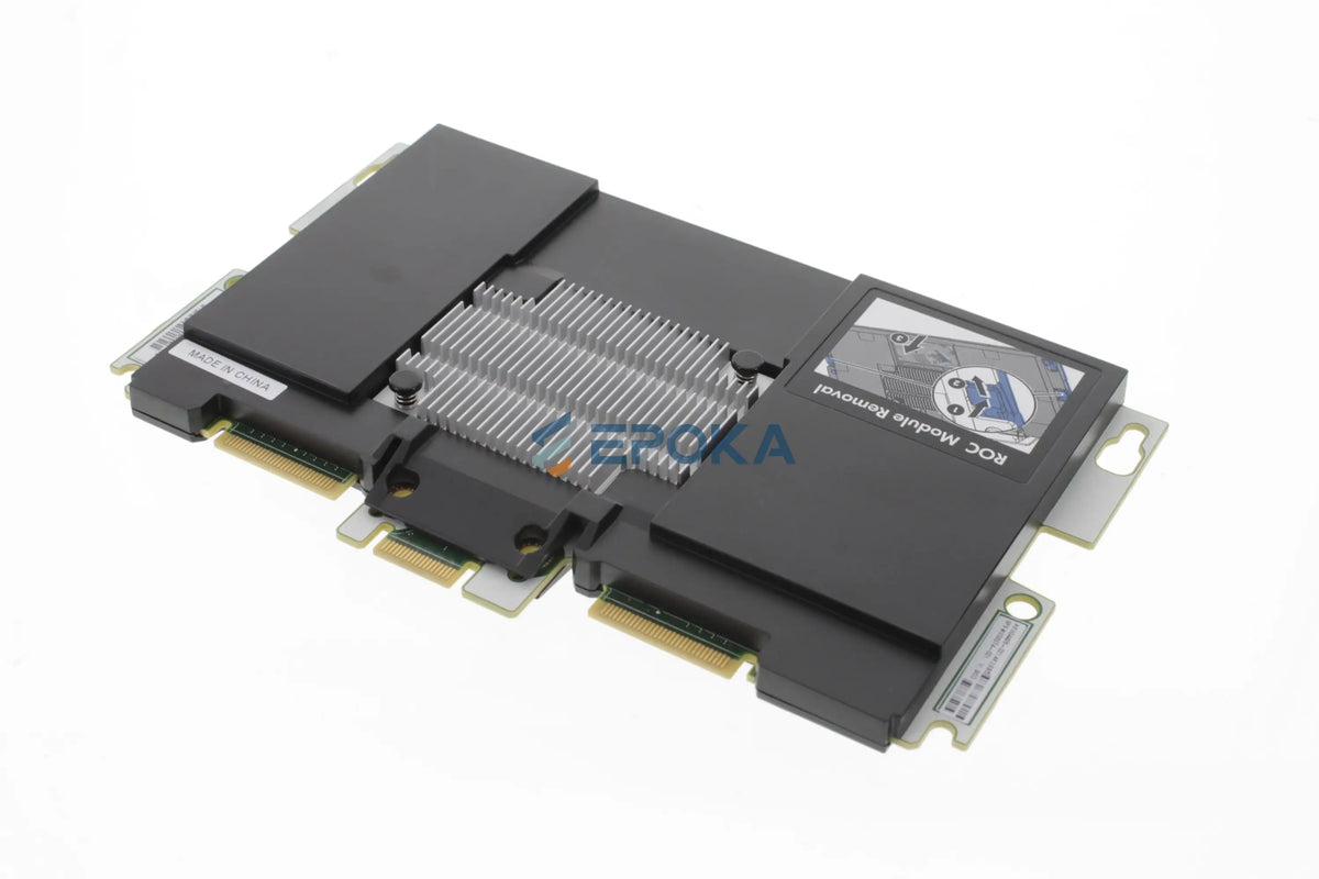 HPE Smart Array P204i-c SR Gen10 Ctrlr