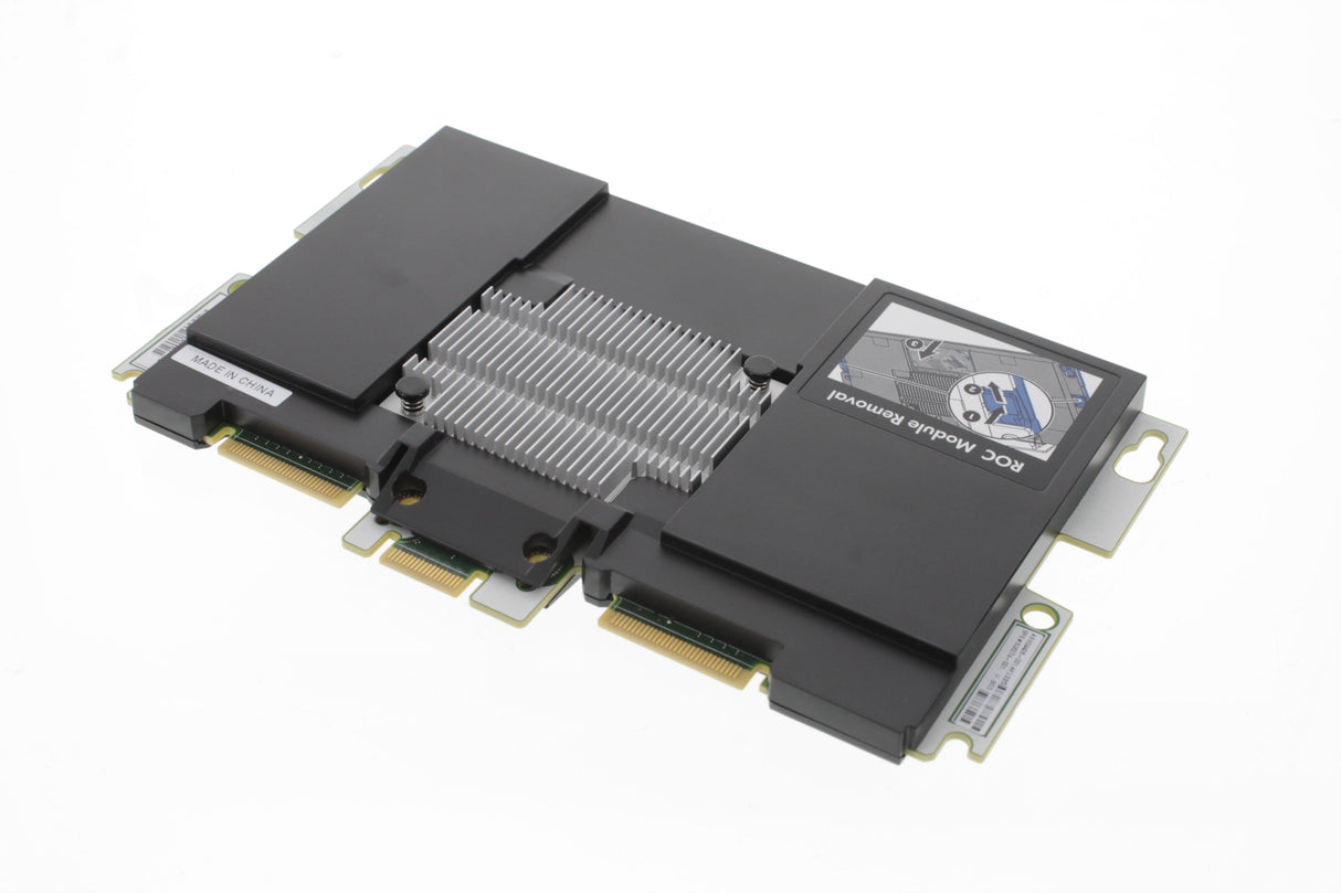 HPE Smart Array P204i-c SR Gen10 Ctrlr