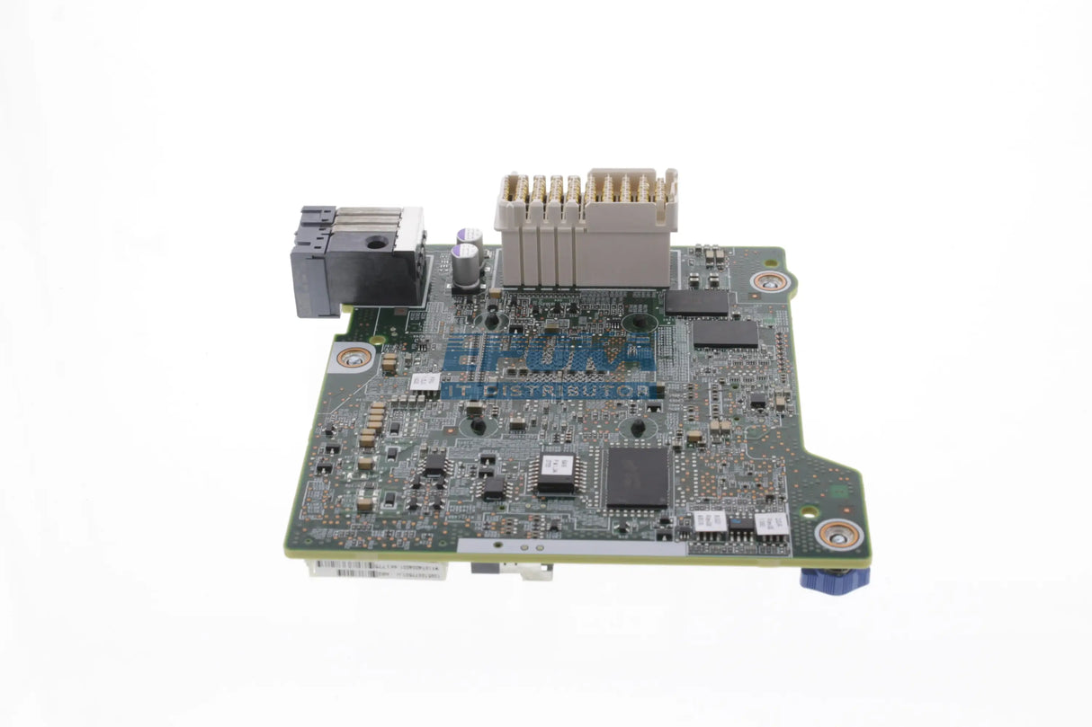 HP 804428-B21 HPE Smart Array P416ie-m SR Gen10 (8 Int 8 Ext Lanes/2GB Cache) 12G SAS Mezzanine Controller