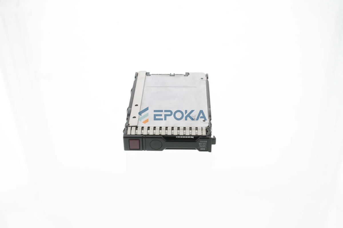 HPE 120GB SATA 6G Read Intensive SFF (2.5in) SC SSD