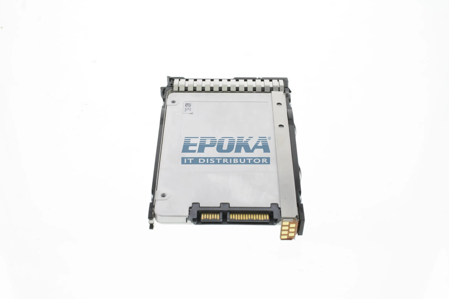 HP 804587-B21 HPE 240GB SATA 6G Read Intensive SFF (2.5in) SC 3yr Wty SSD