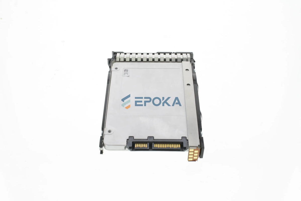 HP 804587-B21 HPE 240GB SATA 6G Read Intensive SFF (2.5in) SC 3yr Wty SSD
