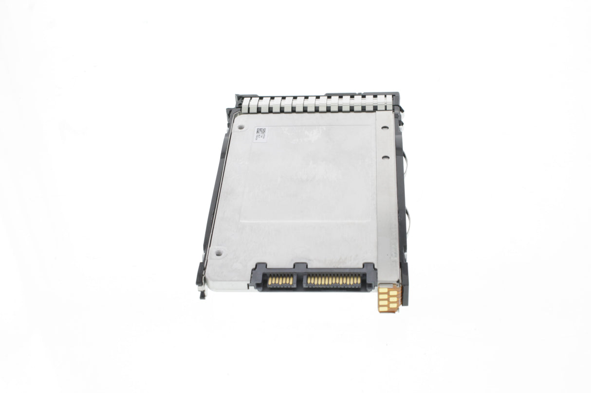 HP 804605-B21 HP 1.6TB 6G SATA Read Intensive SFF (2.5in) SC SSD