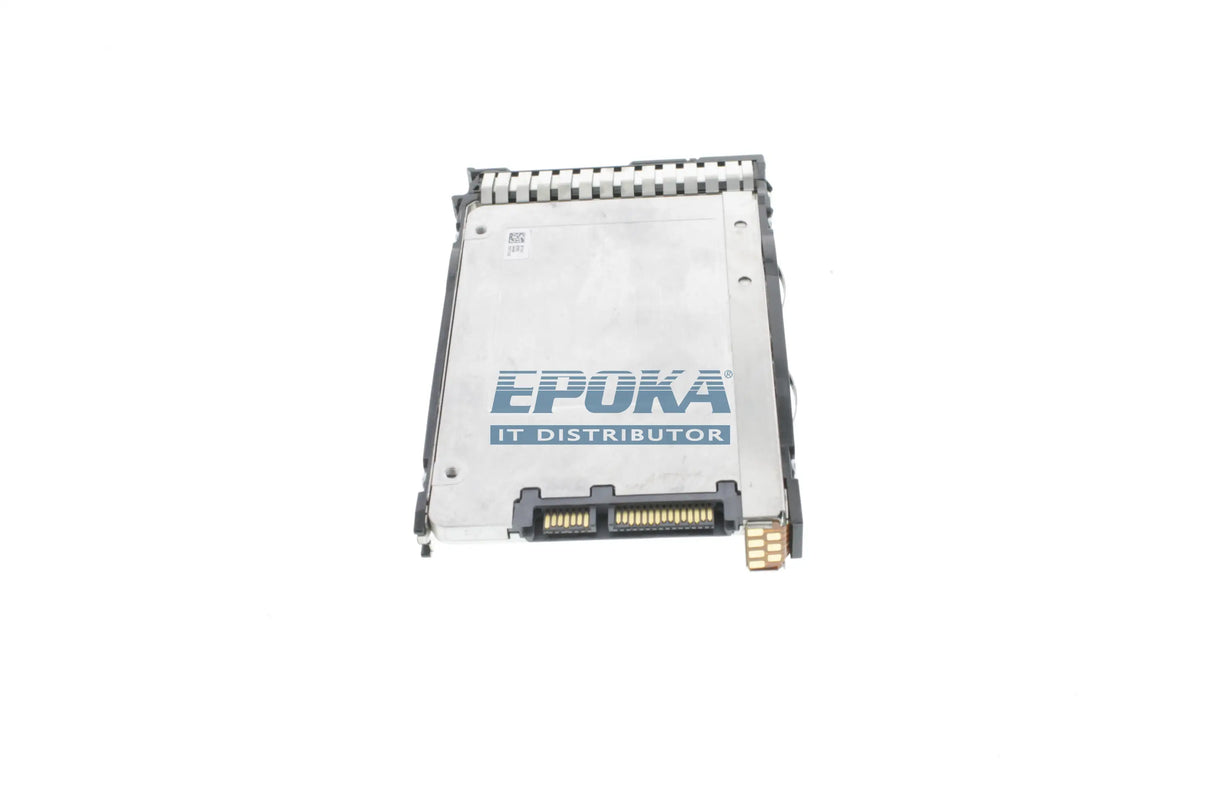 HP 804613-B21 HPE 200GB SATA 6G MIXED USE SF