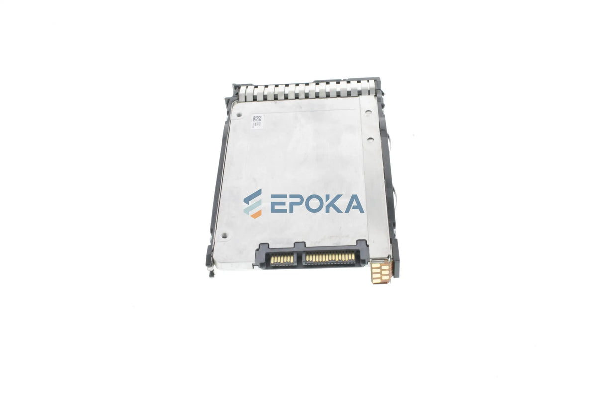 HP 804613-B21 HPE 200GB SATA 6G MIXED USE SF