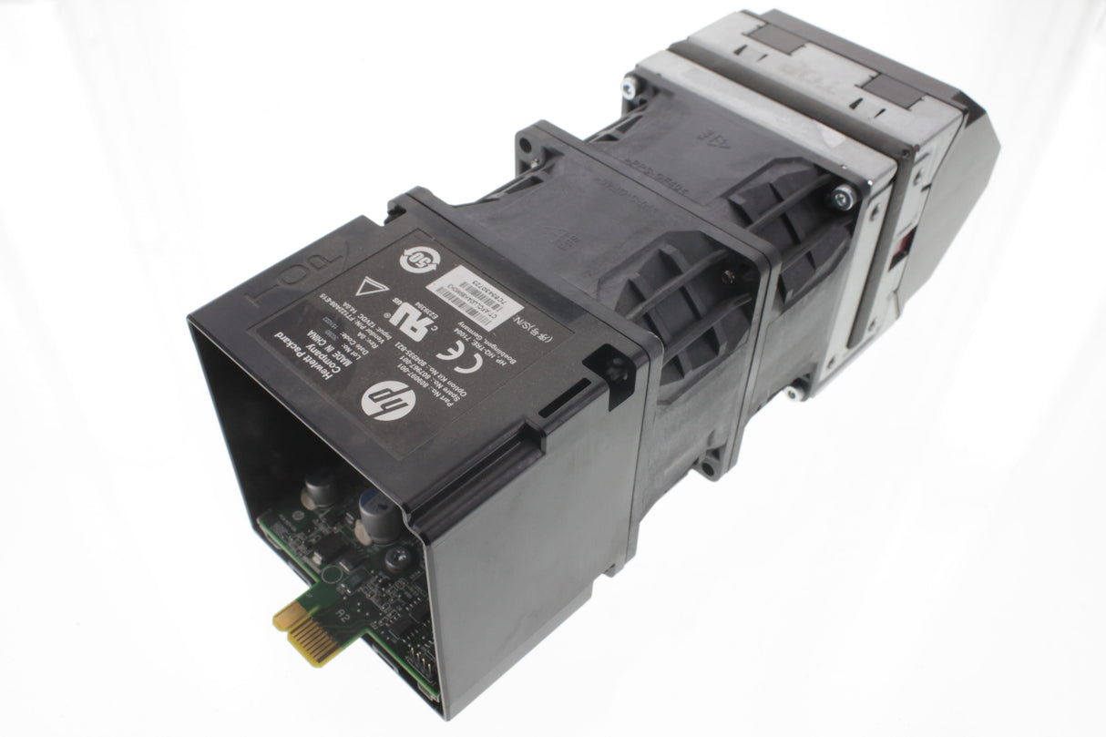 HP 804935-B21 HPE SPECIAL FACTORY SERVICE