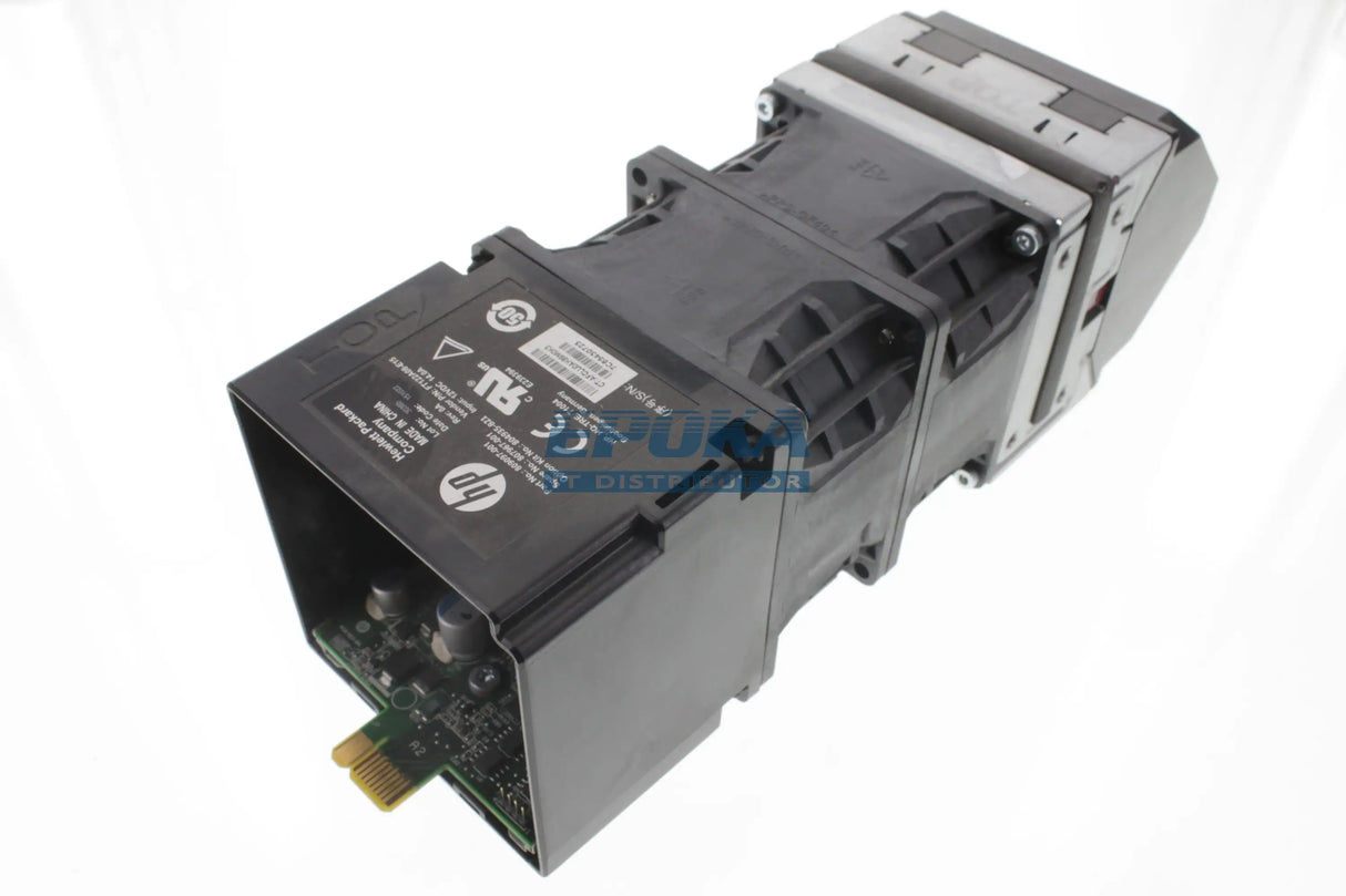 HP 804935-B21 HPE SPECIAL FACTORY SERVICE