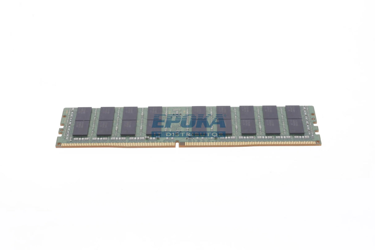 HP 809208-B21 HPE 128GB 8Rx4 PC4-19200 LR