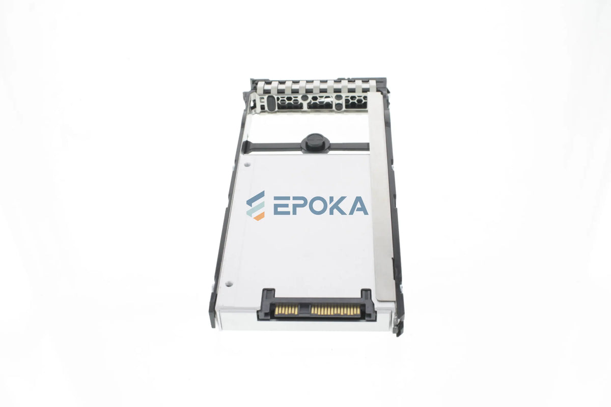 1.9TB solid state drive (SSD) - SAS 6Gb/s transfer rate, 2.5in small form factor (SFF), 3PAR model n