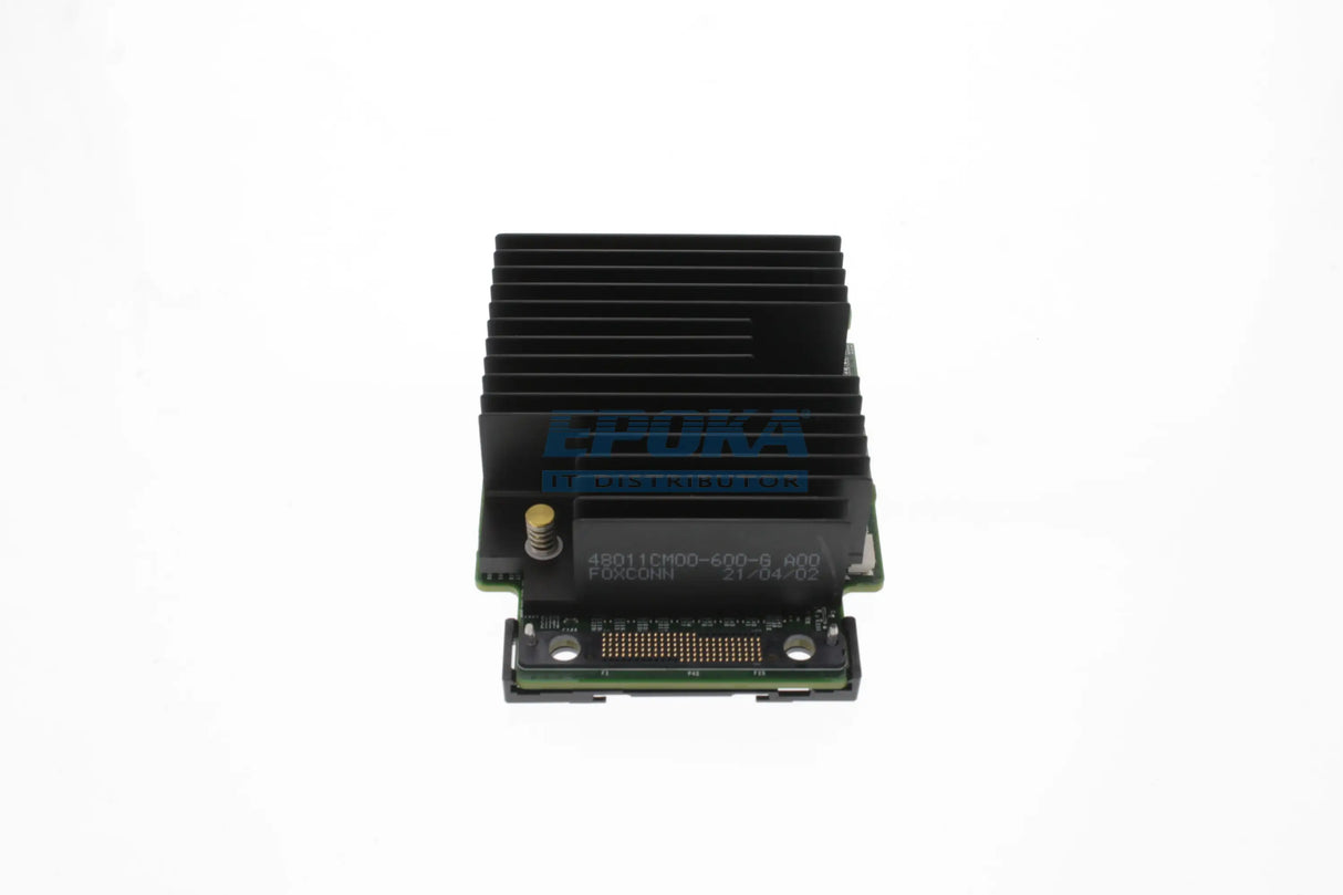 Dell 80WCN PERC H330 Mini Mono 12G SAS/SATA